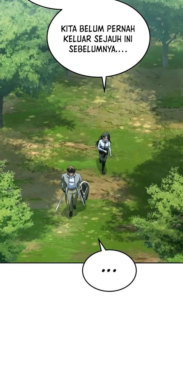 The Returned C-Rank Tank Won’t Die! Chapter 36 Gambar 62