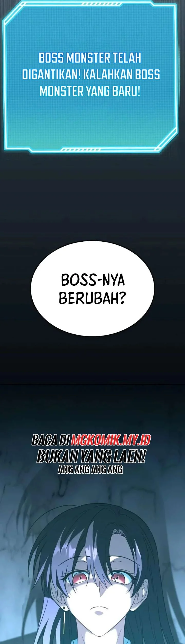 The Returned C-Rank Tank Won’t Die! Chapter 36 Gambar 77