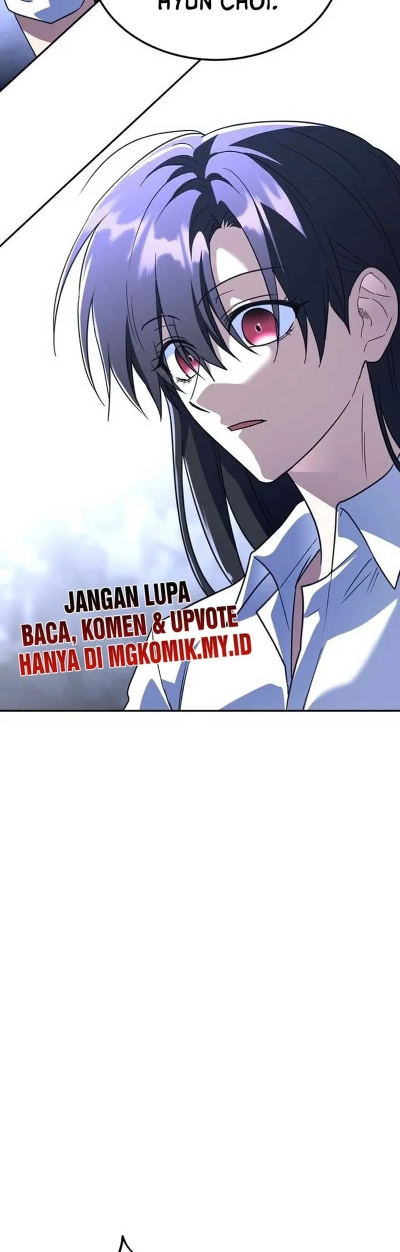 The Returned C-Rank Tank Won’t Die! Chapter 37 Gambar 46