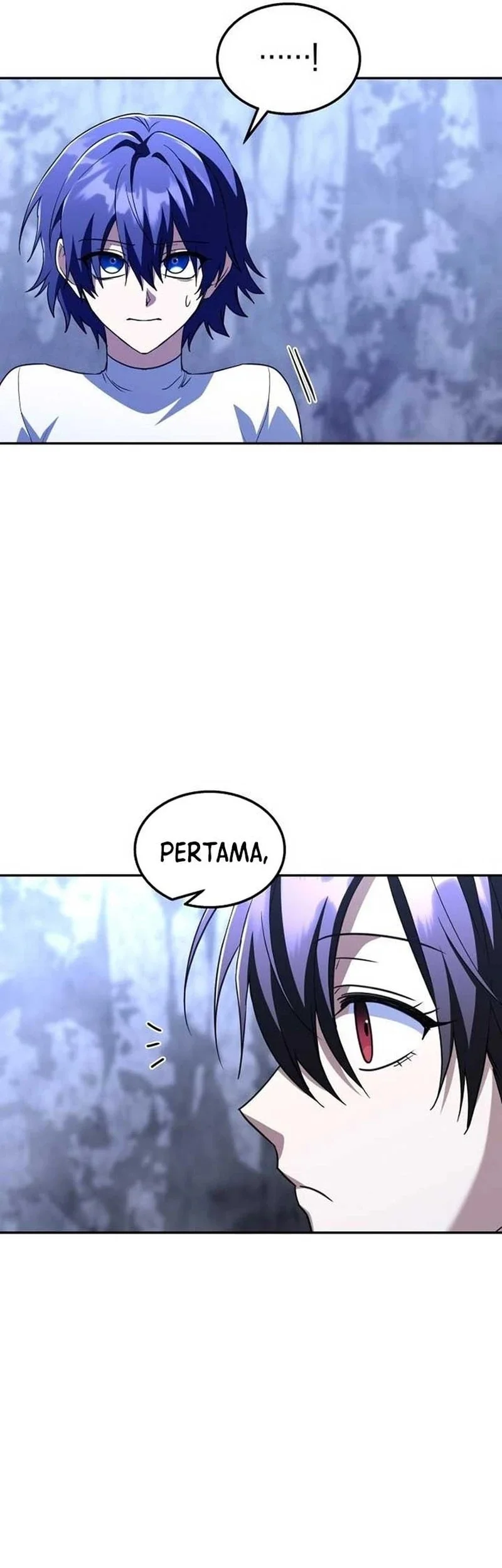 The Returned C-Rank Tank Won’t Die! Chapter 37 Gambar 52