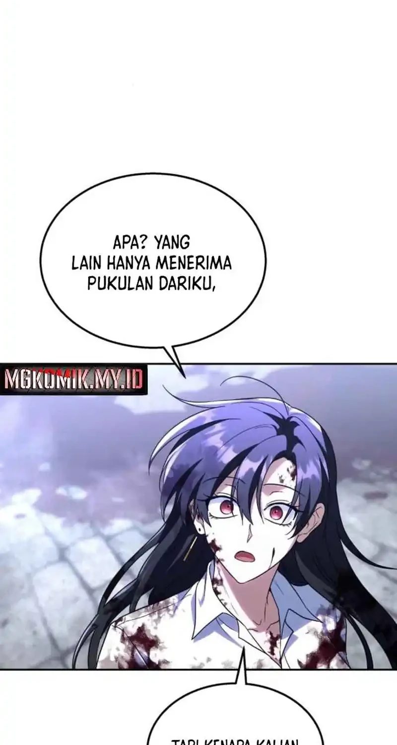 The Returned C-Rank Tank Won’t Die! Chapter 38 Gambar 88