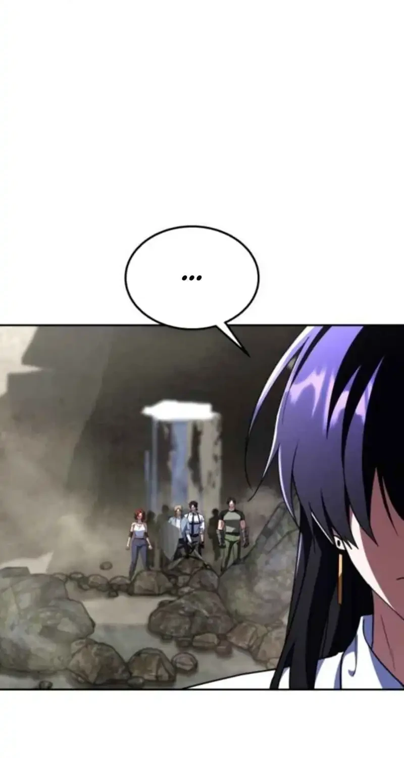 The Returned C-Rank Tank Won’t Die! Chapter 38 Gambar 8