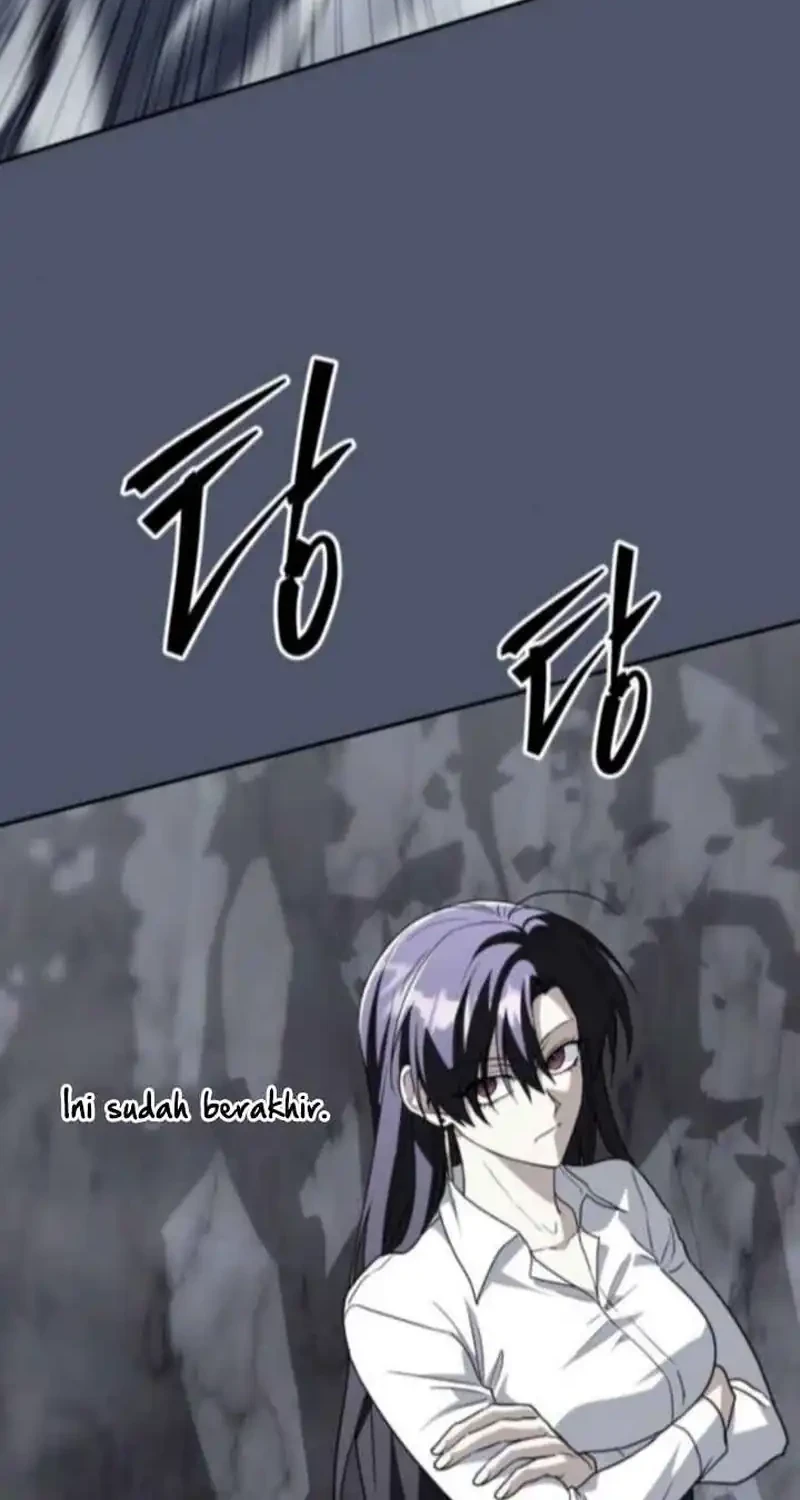 The Returned C-Rank Tank Won’t Die! Chapter 38 Gambar 18