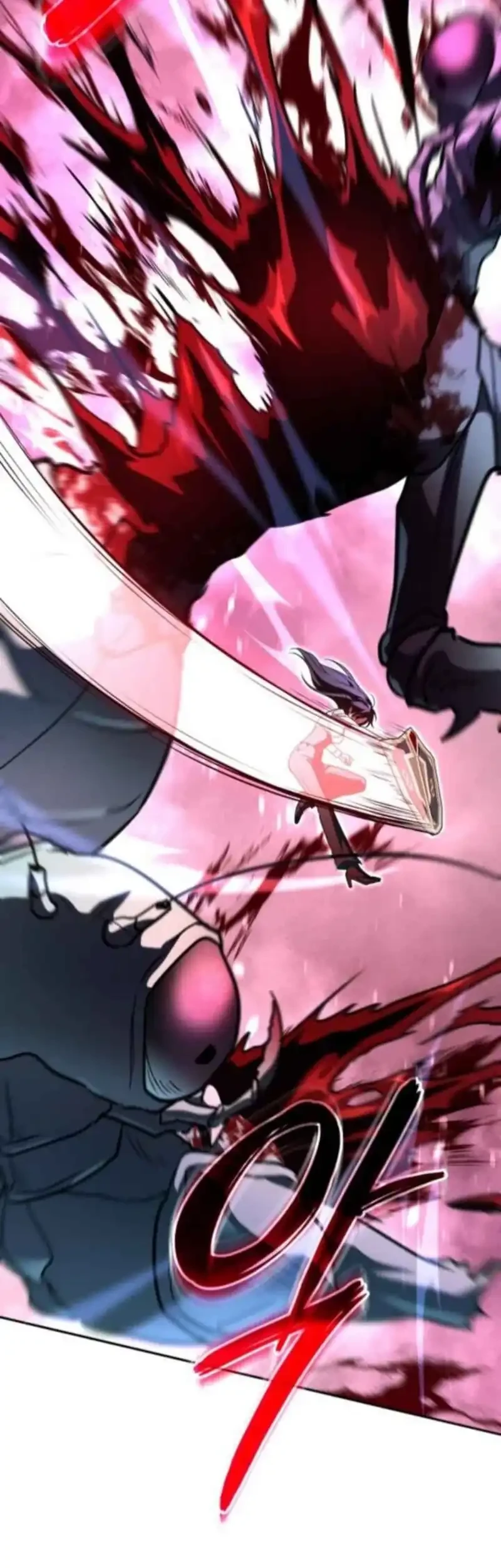 The Returned C-Rank Tank Won’t Die! Chapter 38 Gambar 33