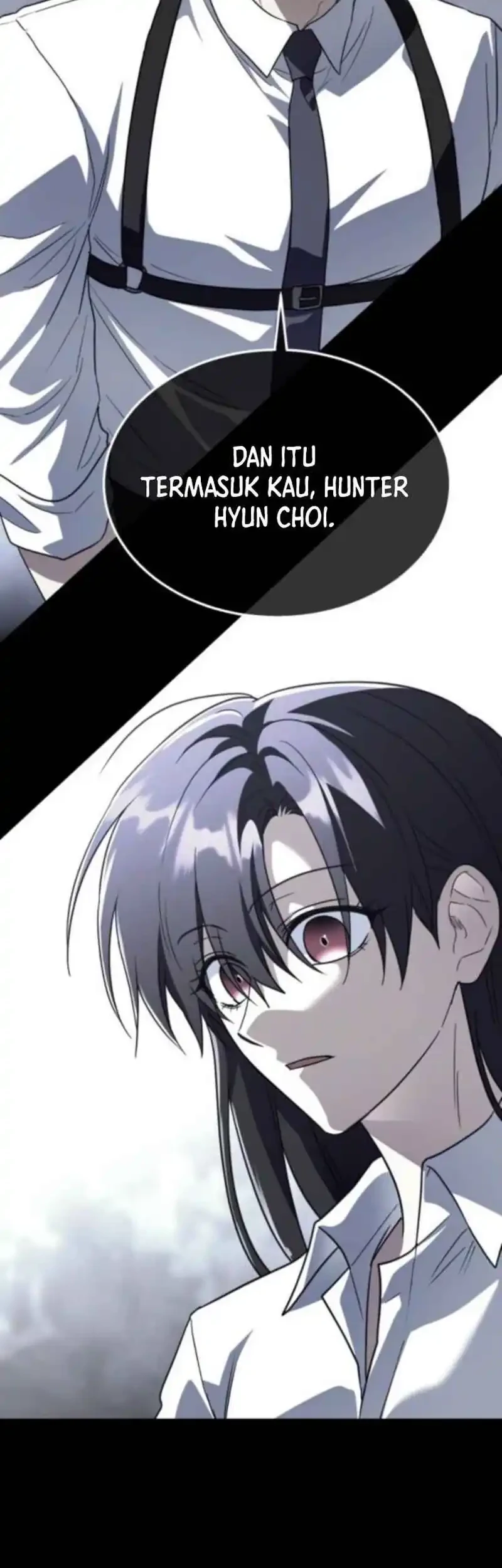 The Returned C-Rank Tank Won’t Die! Chapter 38 Gambar 27