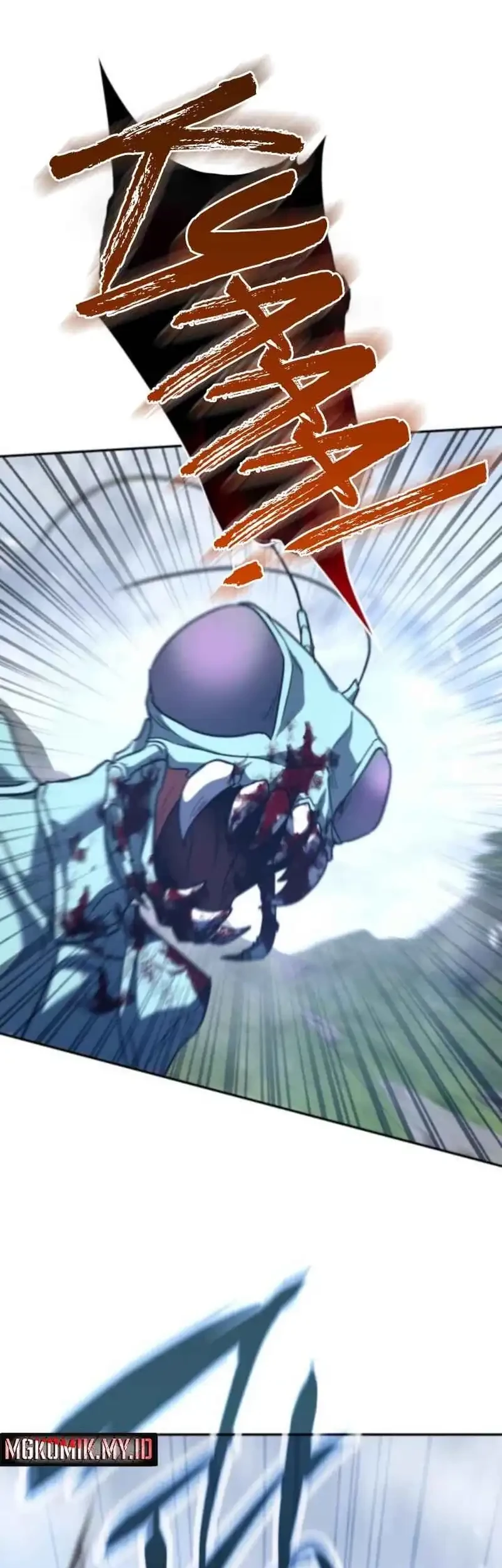 The Returned C-Rank Tank Won’t Die! Chapter 38 Gambar 45