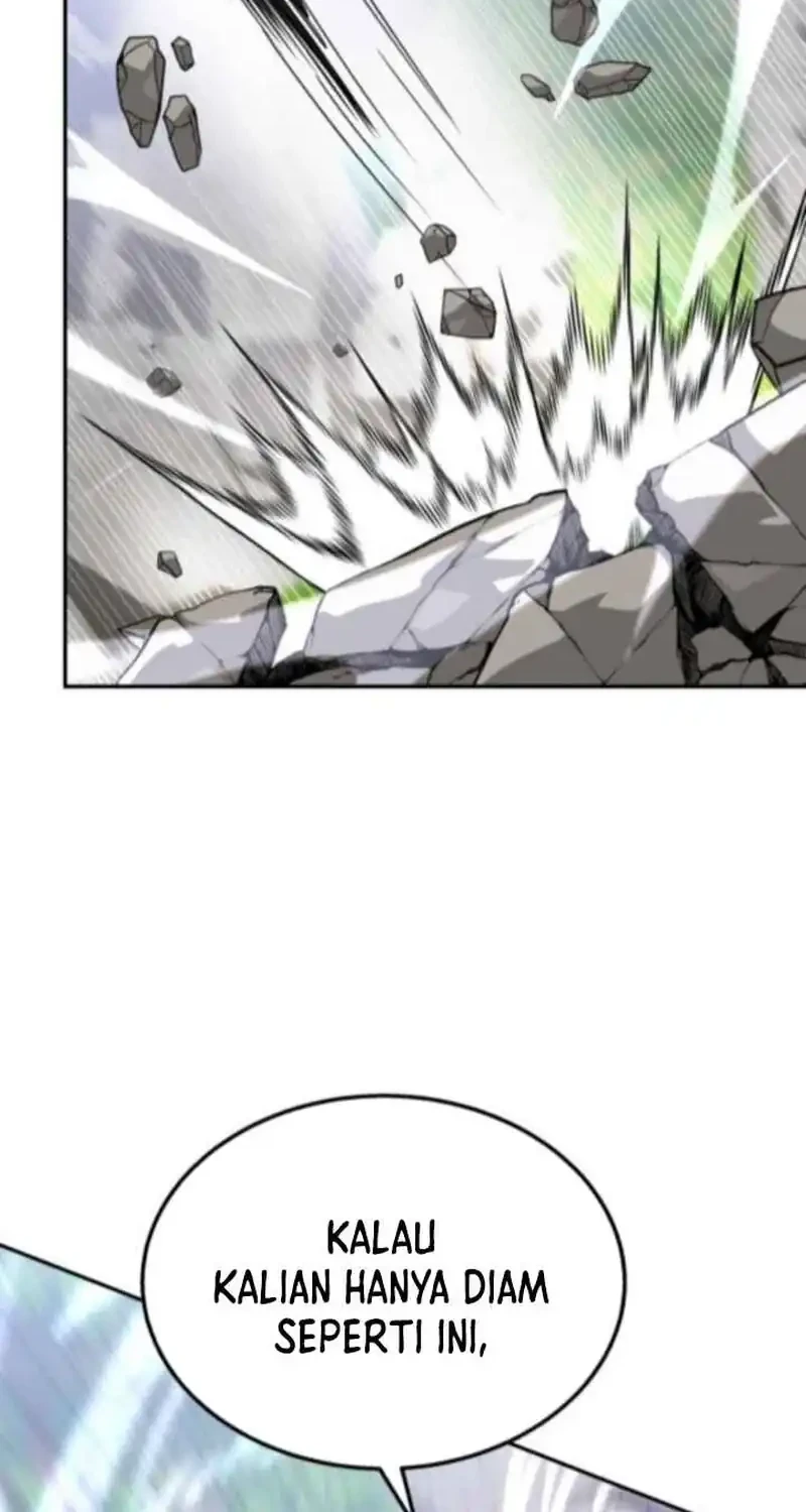 The Returned C-Rank Tank Won’t Die! Chapter 38 Gambar 40