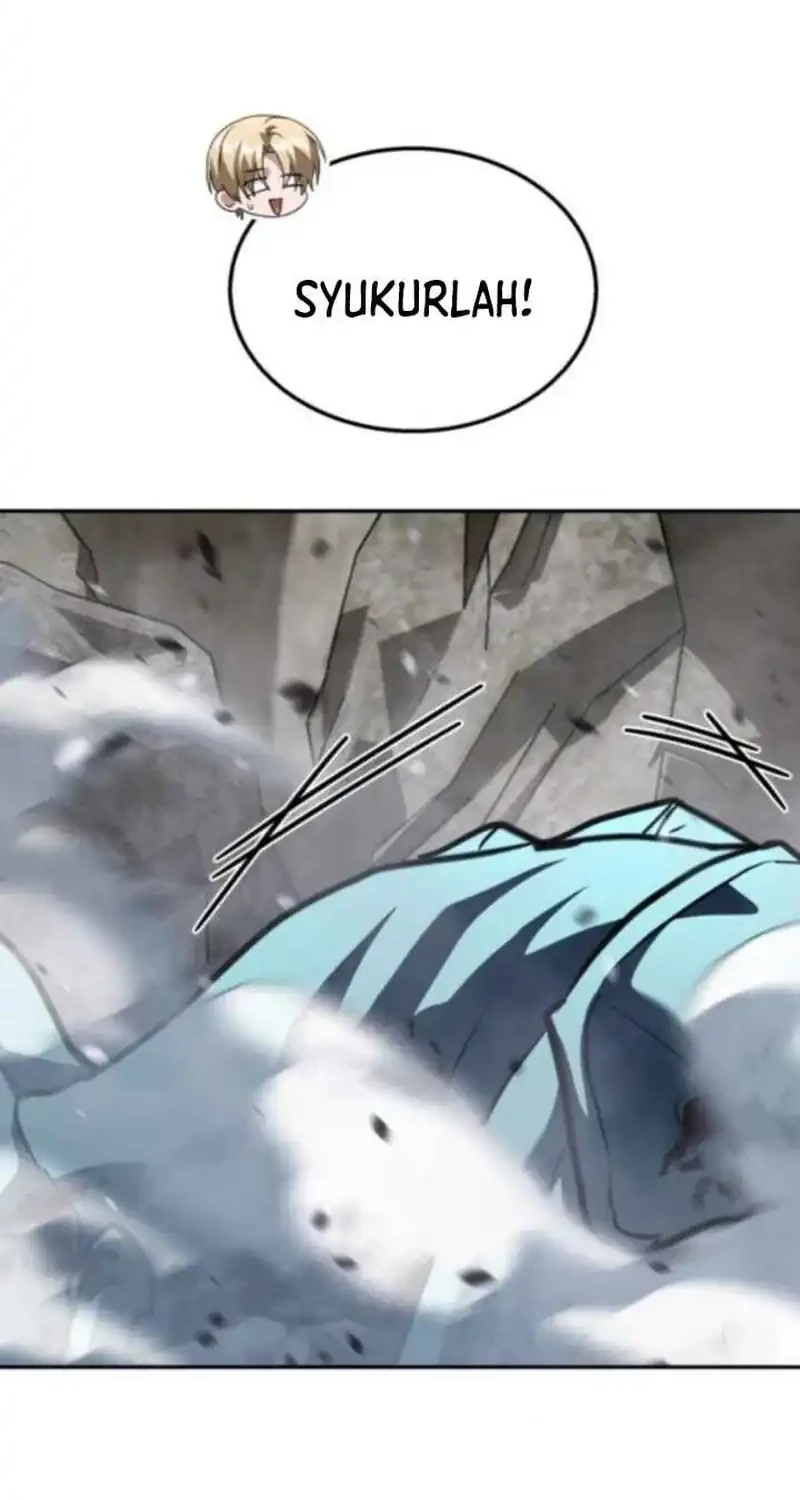 The Returned C-Rank Tank Won’t Die! Chapter 38 Gambar 42