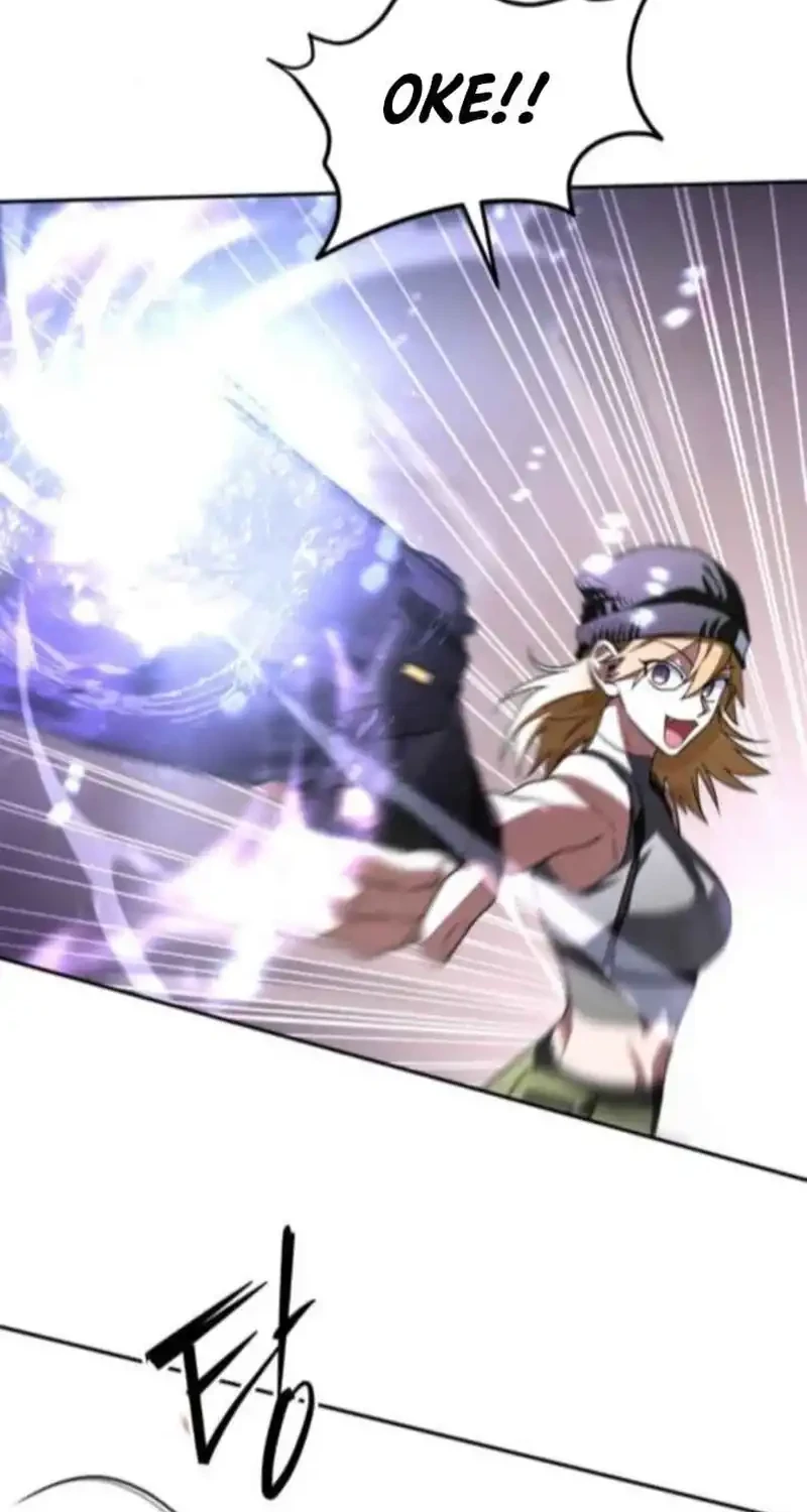 The Returned C-Rank Tank Won’t Die! Chapter 38 Gambar 62