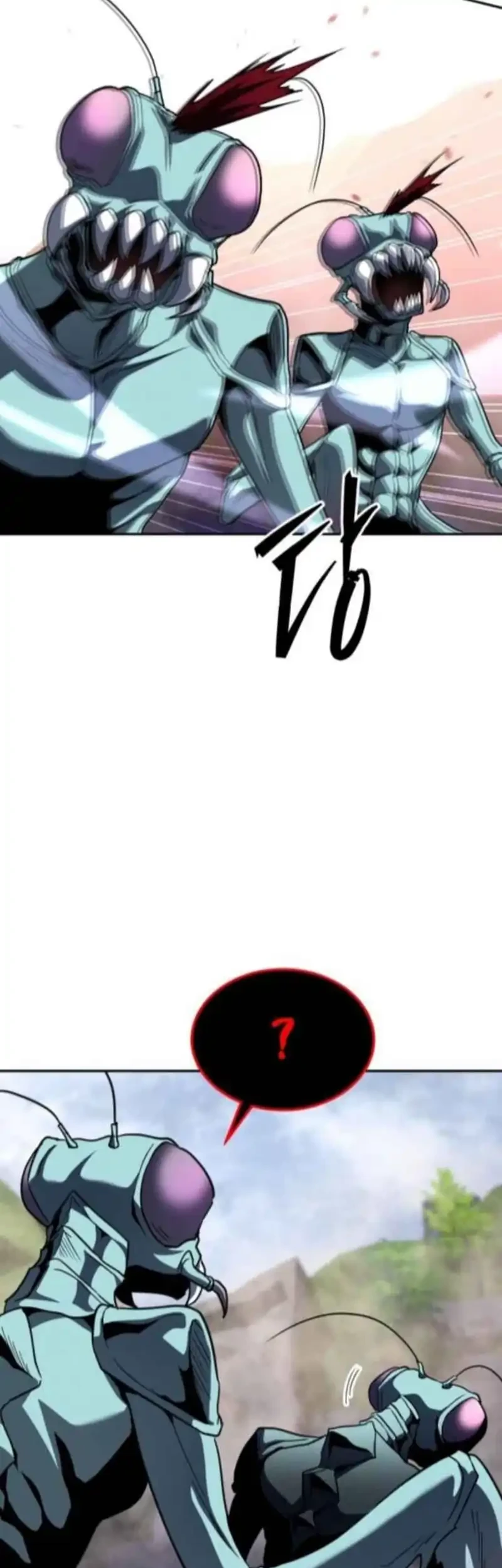 The Returned C-Rank Tank Won’t Die! Chapter 38 Gambar 63