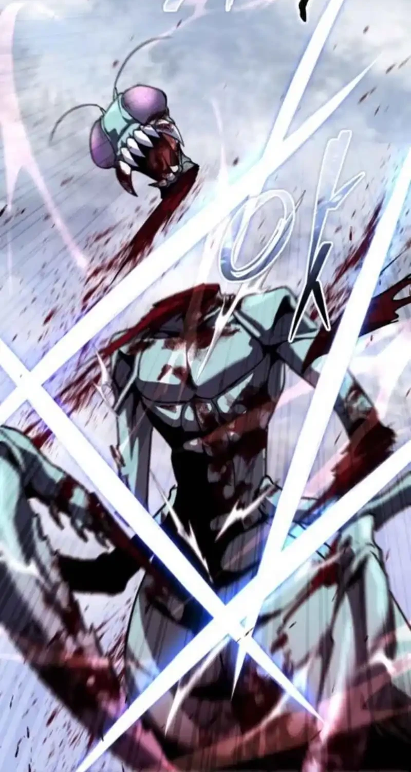 The Returned C-Rank Tank Won’t Die! Chapter 38 Gambar 72