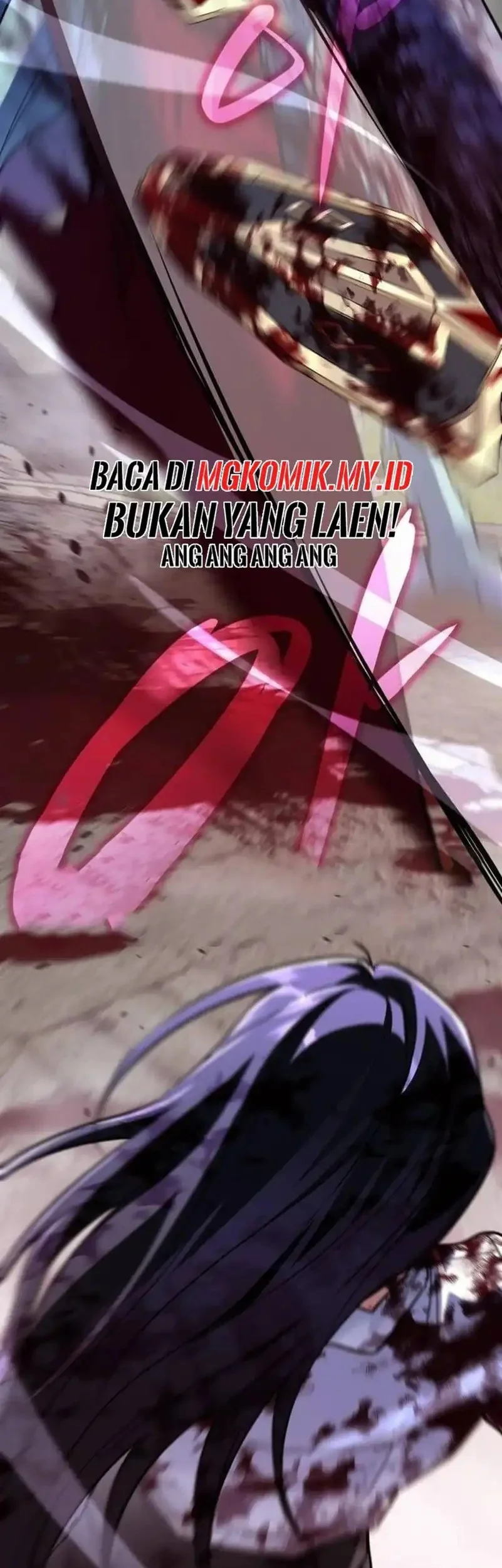 The Returned C-Rank Tank Won’t Die! Chapter 39 Gambar 33