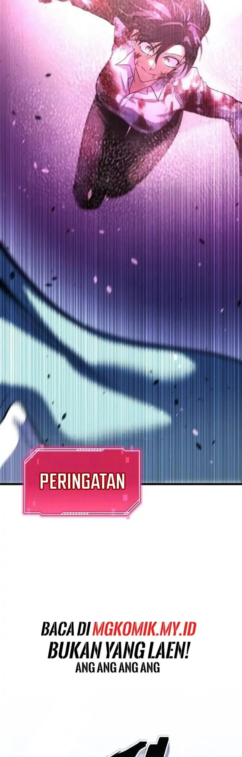 The Returned C-Rank Tank Won’t Die! Chapter 39 Gambar 39