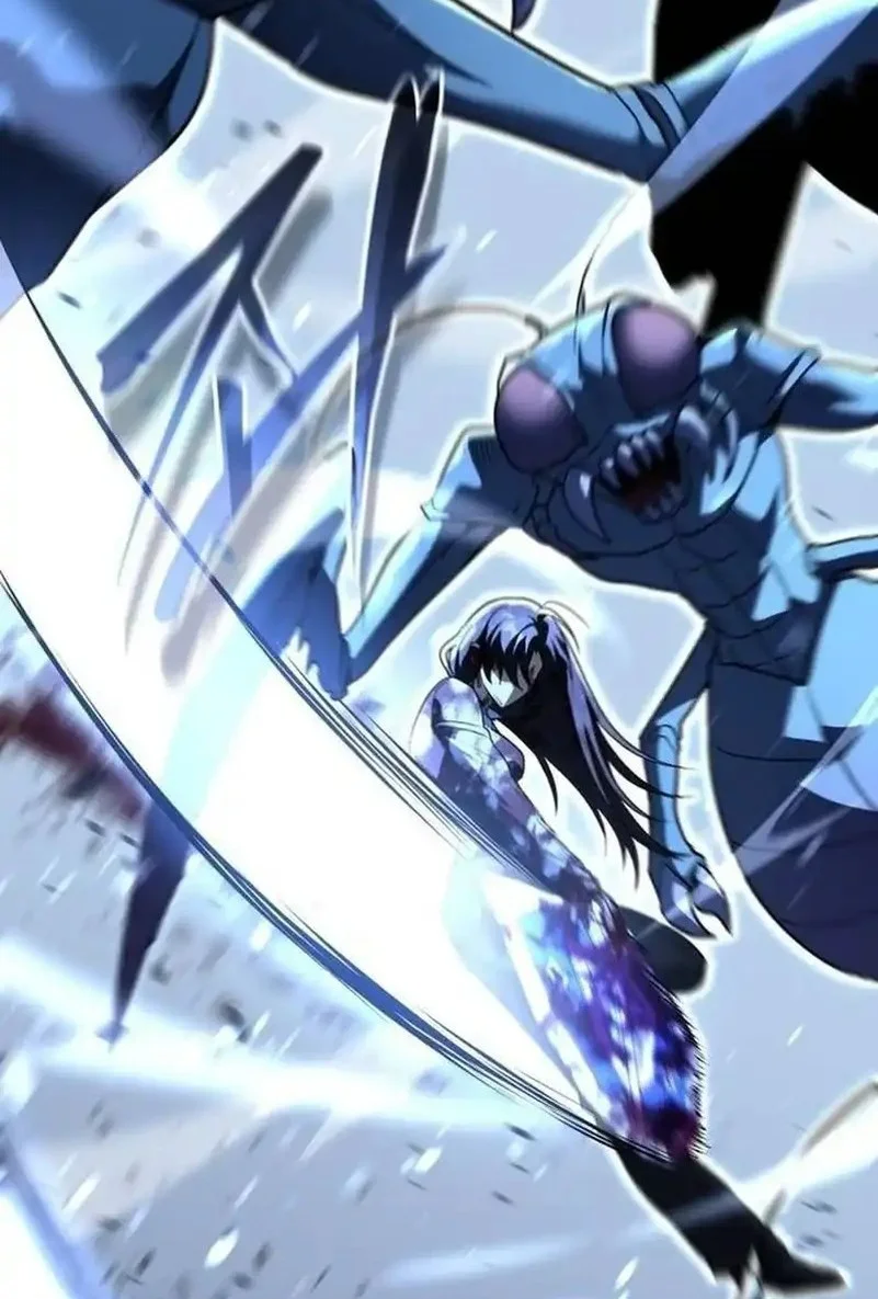 The Returned C-Rank Tank Won’t Die! Chapter 39 Gambar 58