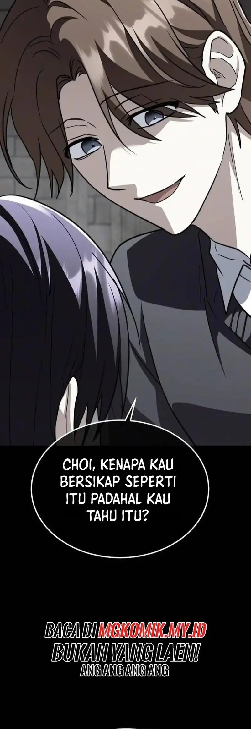 The Returned C-Rank Tank Won’t Die! Chapter 39 Gambar 73