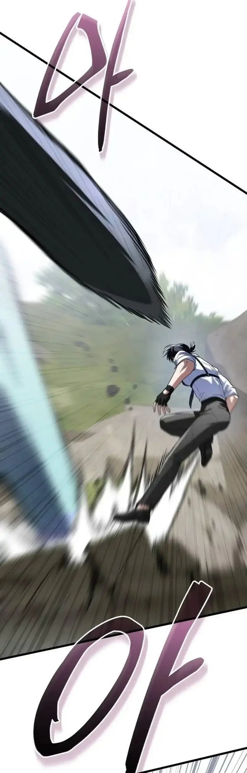 The Returned C-Rank Tank Won’t Die! Chapter 39 Gambar 86