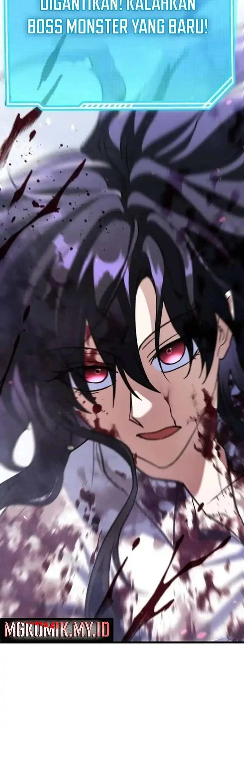 The Returned C-Rank Tank Won’t Die! Chapter 39 Gambar 11