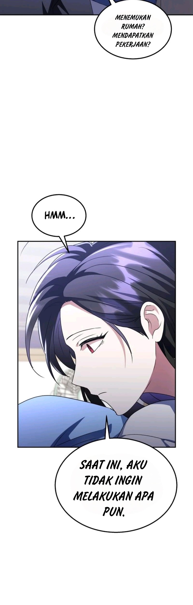 The Returned C-Rank Tank Won’t Die! Chapter 4 Gambar 56