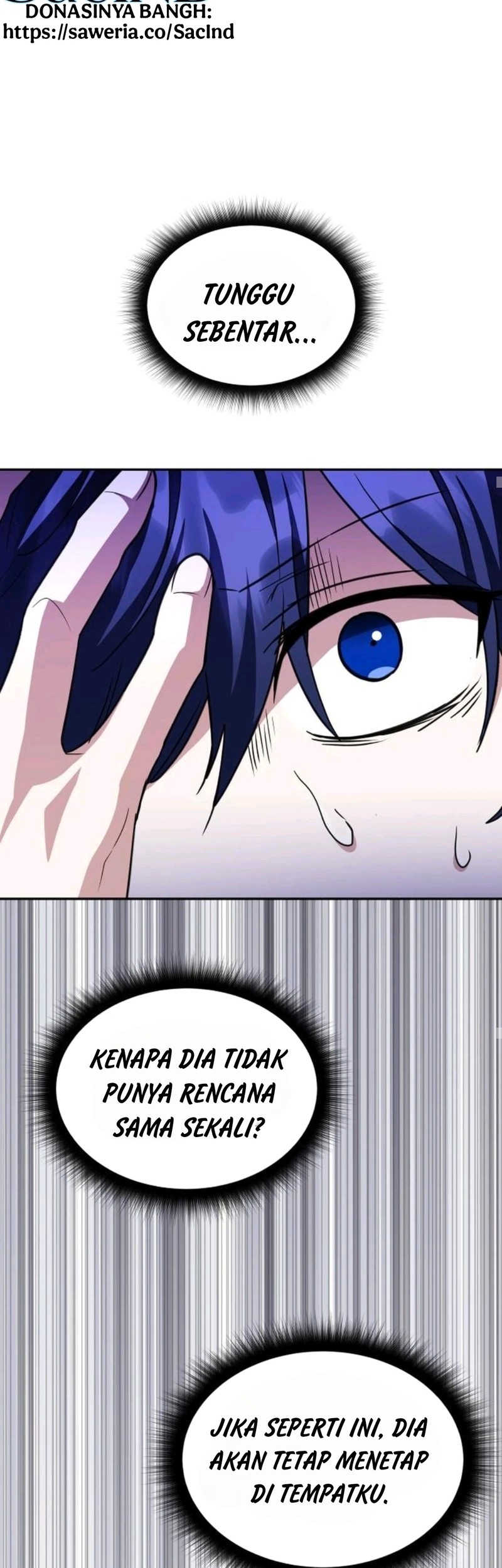 The Returned C-Rank Tank Won’t Die! Chapter 4 Gambar 54