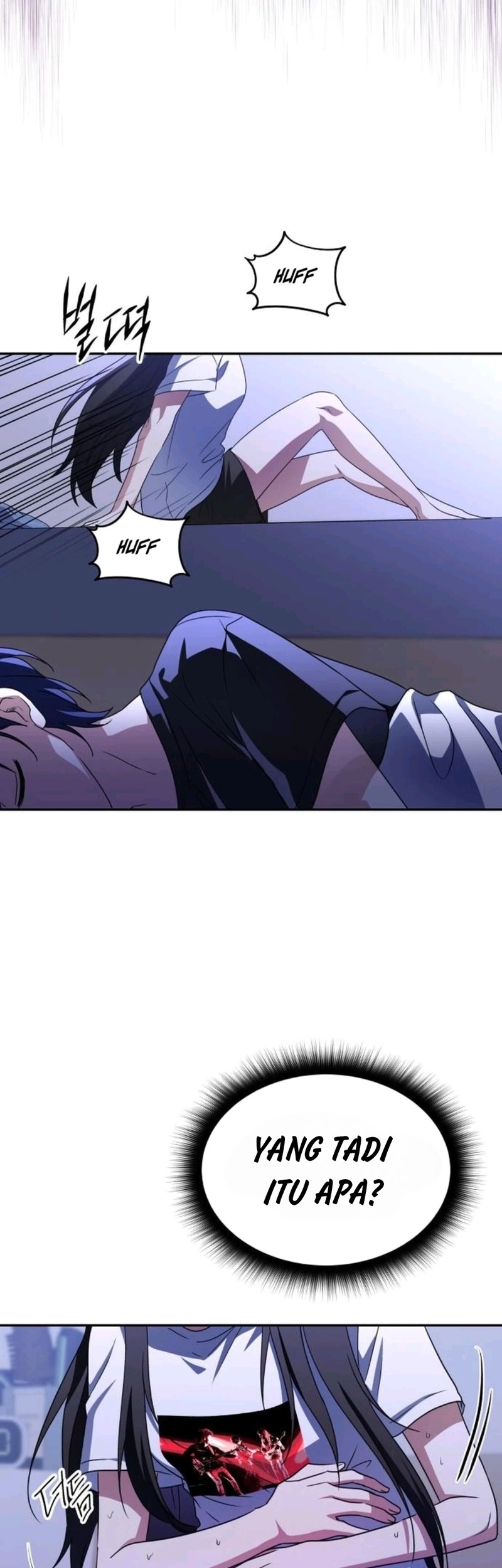 The Returned C-Rank Tank Won’t Die! Chapter 4 Gambar 75