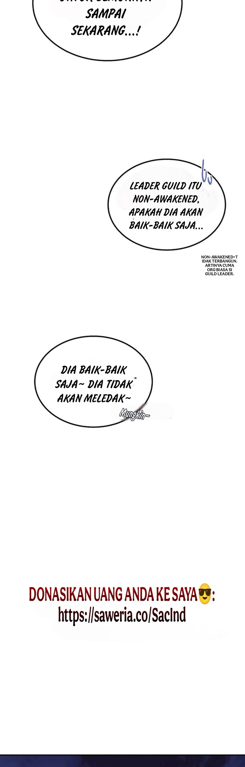 The Returned C-Rank Tank Won’t Die! Chapter 4 Gambar 38