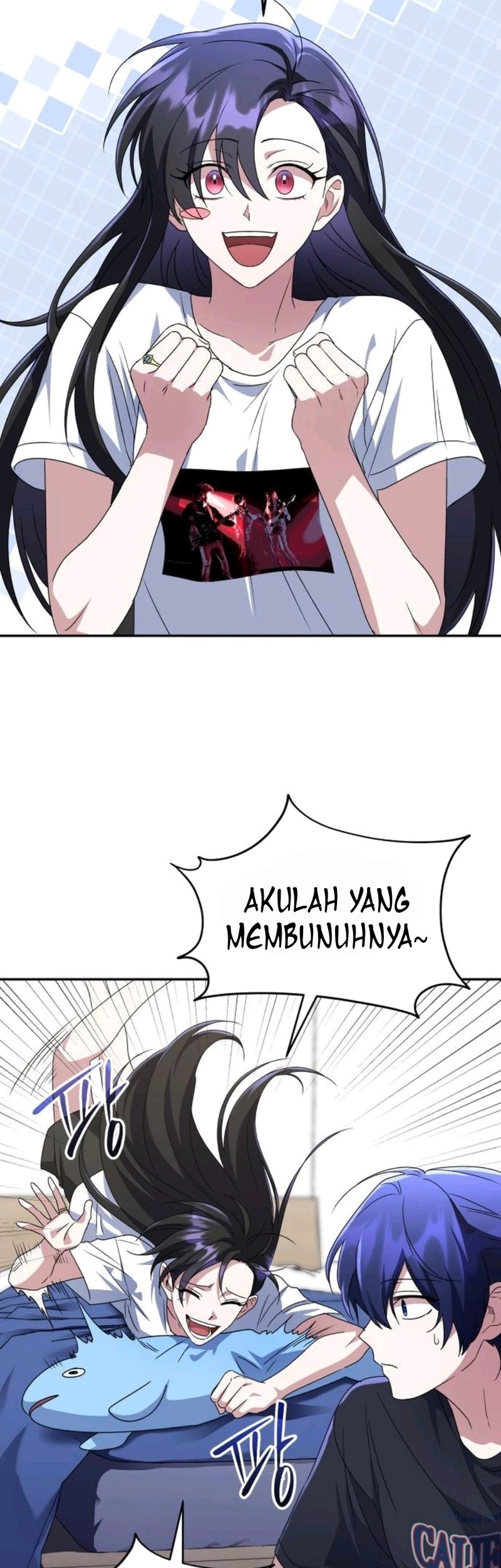 The Returned C-Rank Tank Won’t Die! Chapter 4 Gambar 43