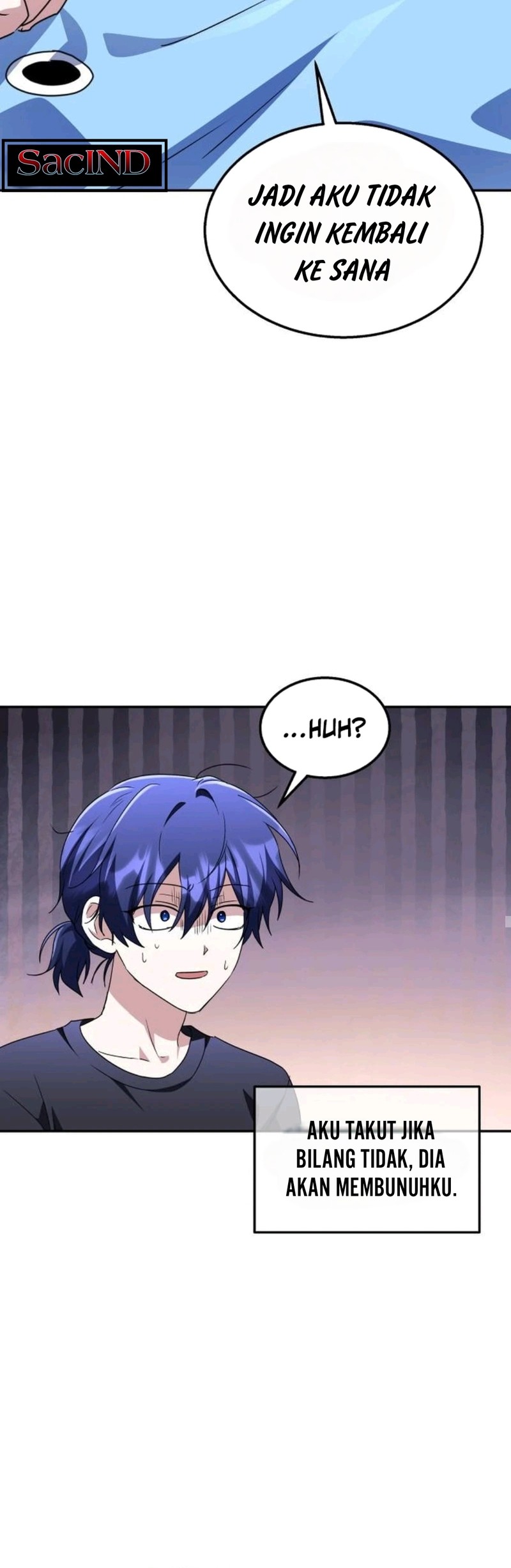 The Returned C-Rank Tank Won’t Die! Chapter 4 Gambar 48