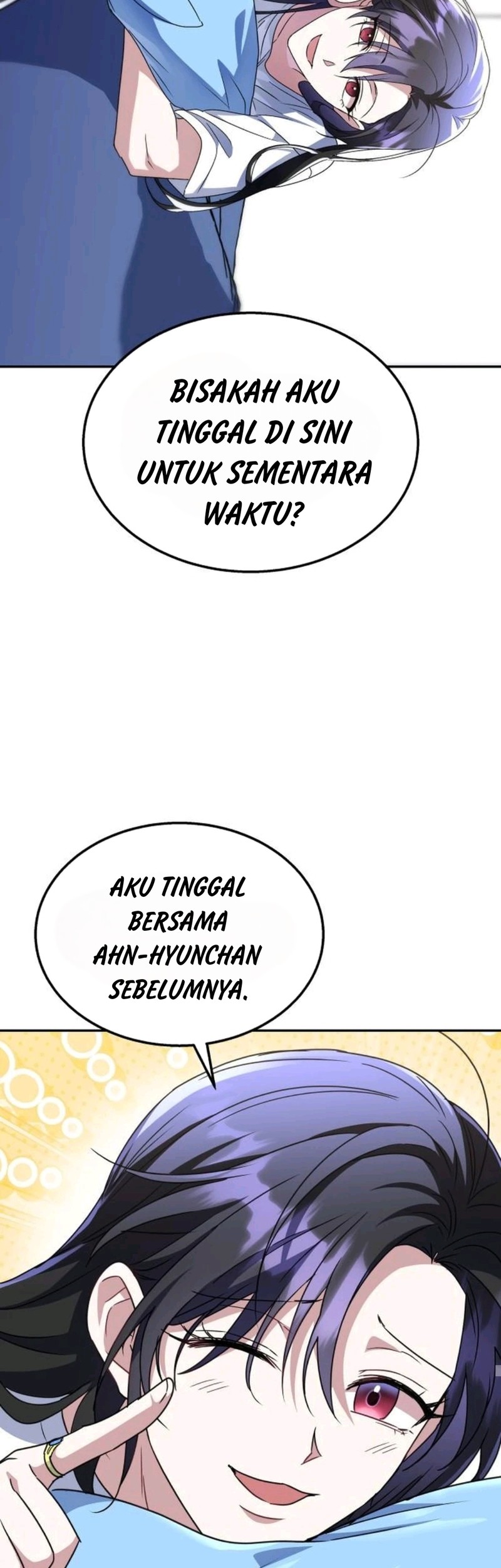 The Returned C-Rank Tank Won’t Die! Chapter 4 Gambar 47