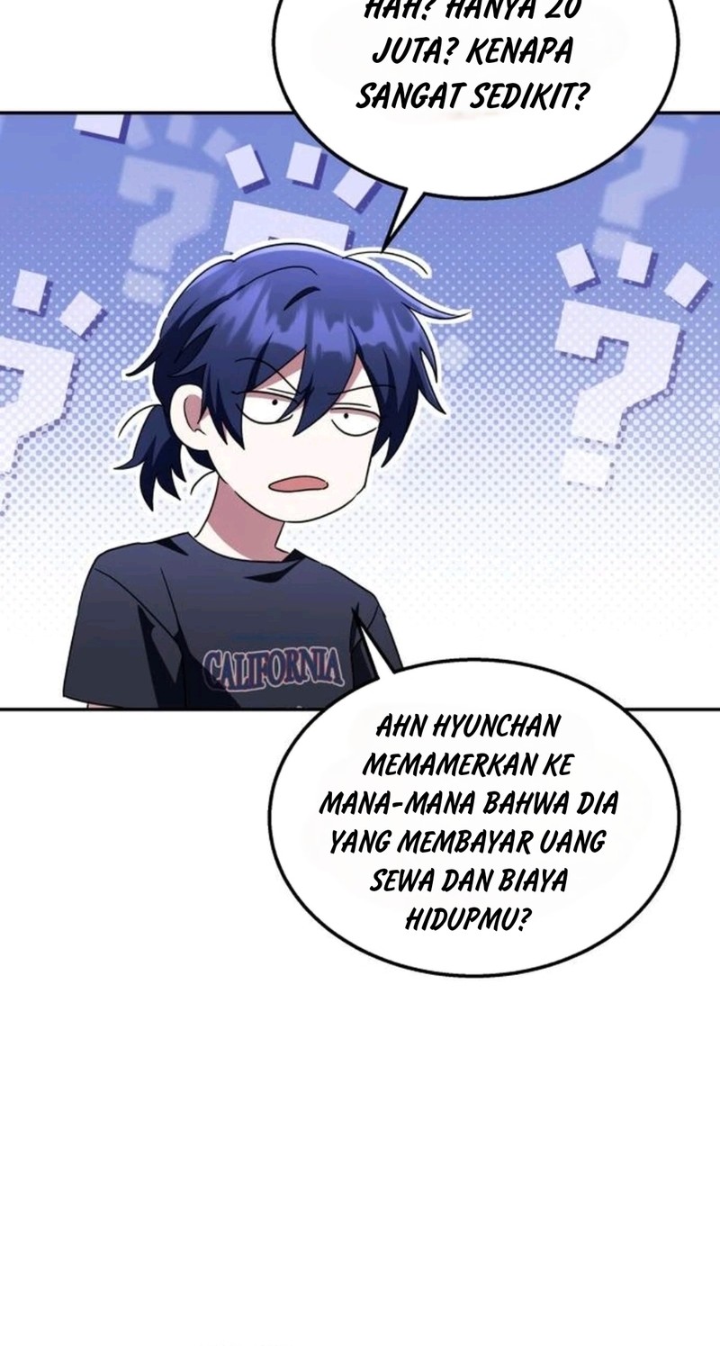 The Returned C-Rank Tank Won’t Die! Chapter 4 Gambar 52