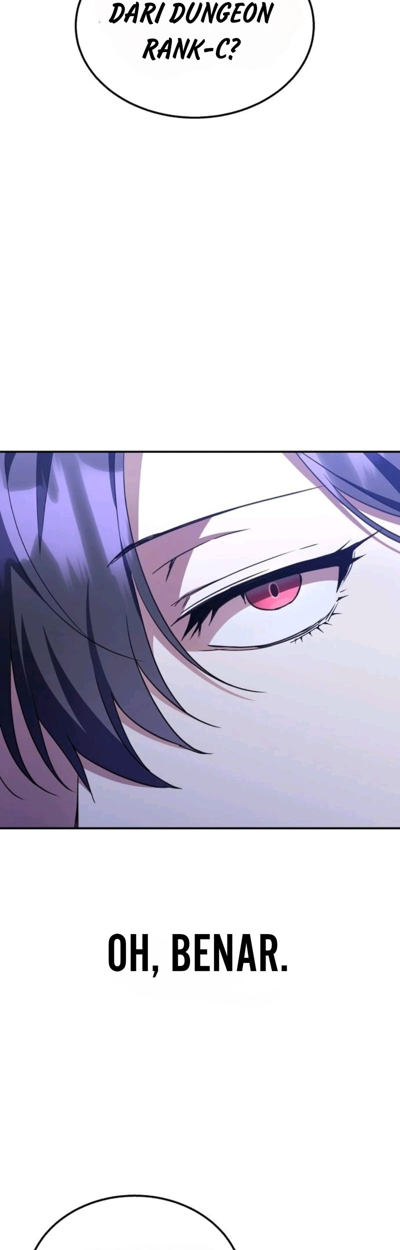 Manhwa The Returned C-Rank Tank Won’t Die! Chapter 4 gambar nomor 2