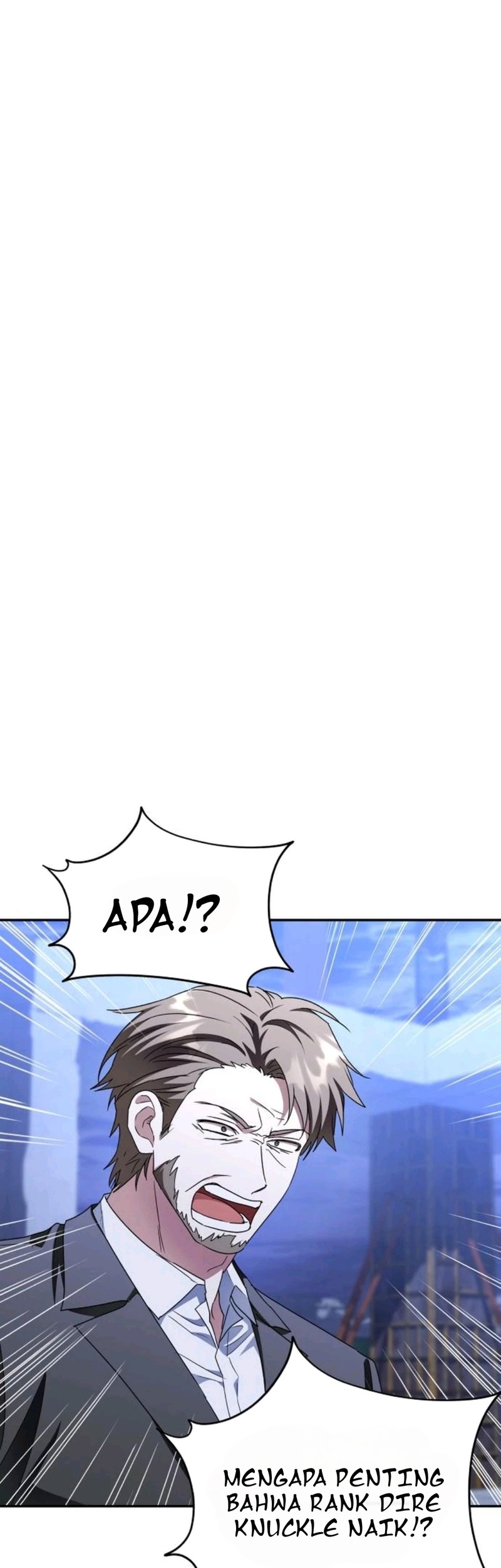 The Returned C-Rank Tank Won’t Die! Chapter 4 Gambar 5