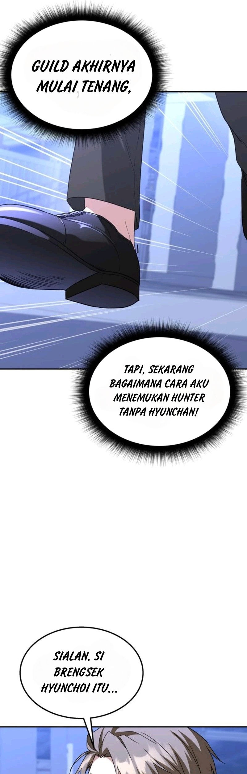 The Returned C-Rank Tank Won’t Die! Chapter 4 Gambar 17