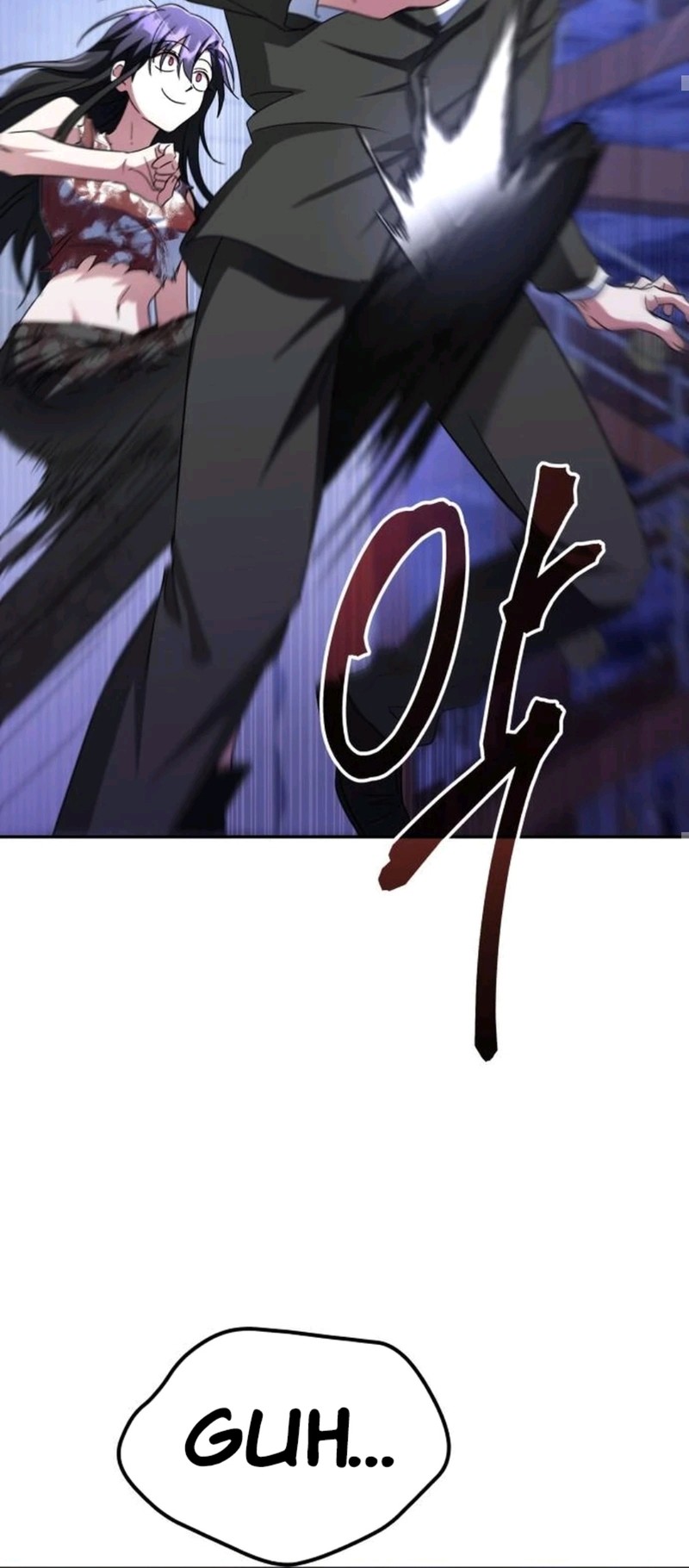 The Returned C-Rank Tank Won’t Die! Chapter 4 Gambar 20