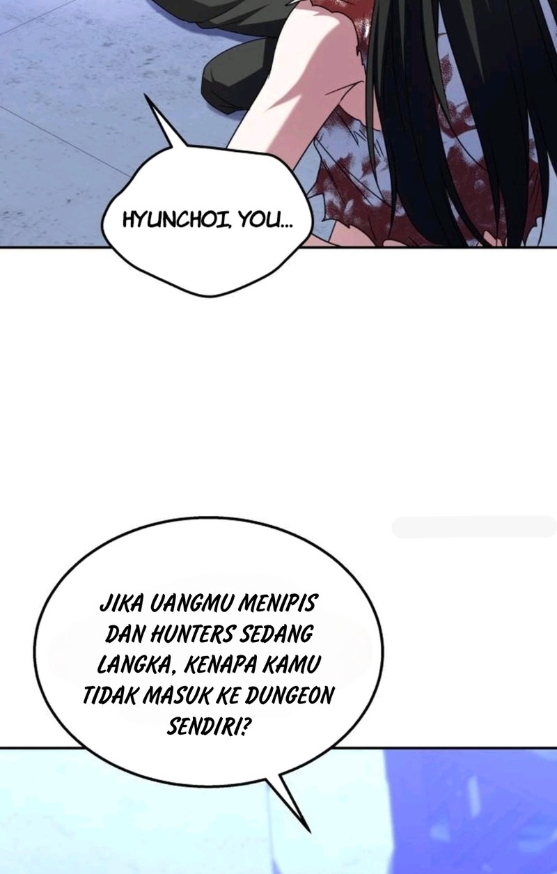 The Returned C-Rank Tank Won’t Die! Chapter 4 Gambar 24