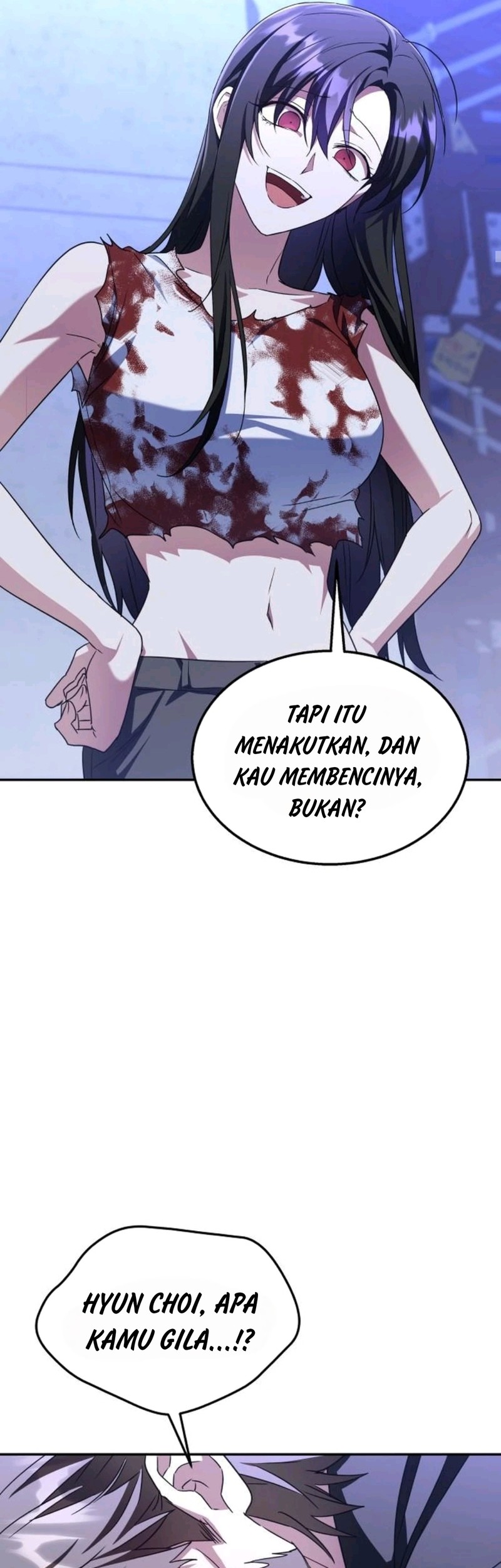 The Returned C-Rank Tank Won’t Die! Chapter 4 Gambar 25