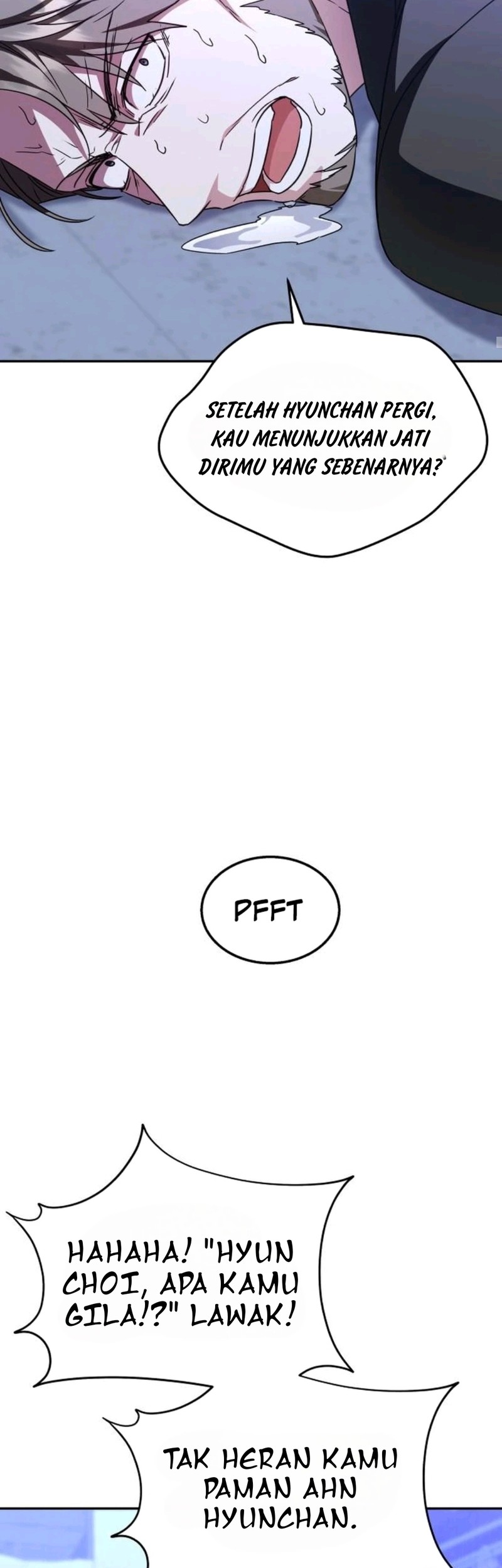 The Returned C-Rank Tank Won’t Die! Chapter 4 Gambar 26