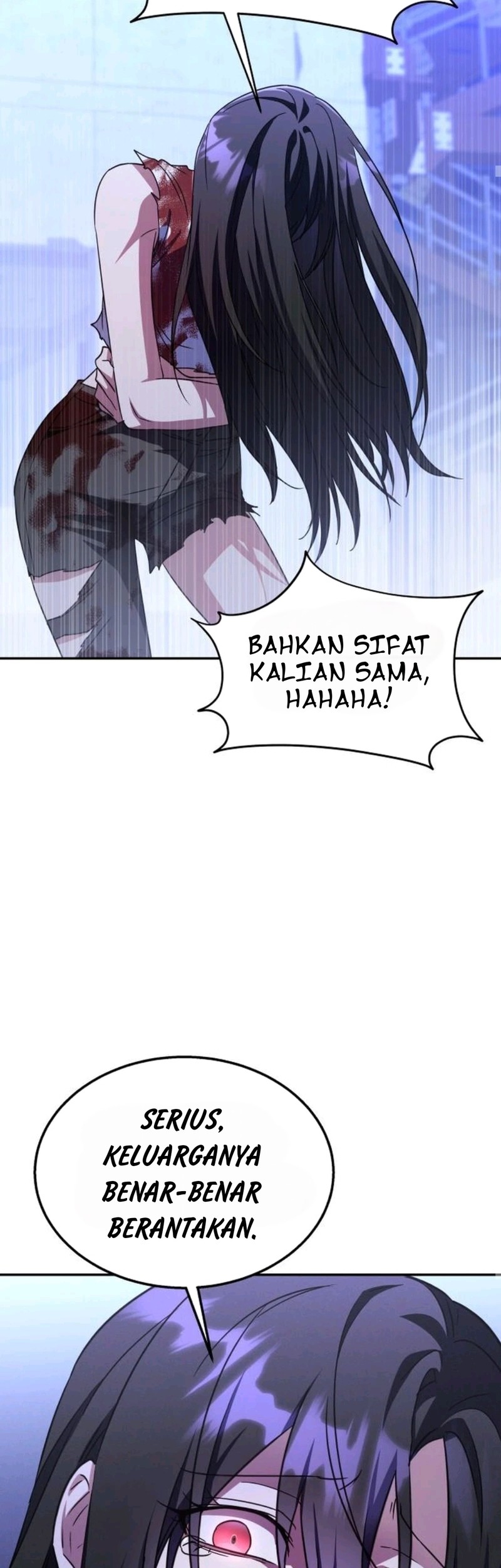 The Returned C-Rank Tank Won’t Die! Chapter 4 Gambar 27