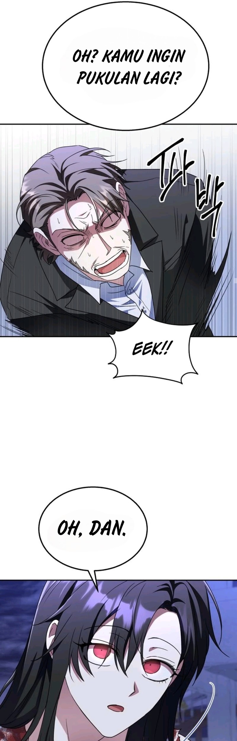 The Returned C-Rank Tank Won’t Die! Chapter 4 Gambar 33