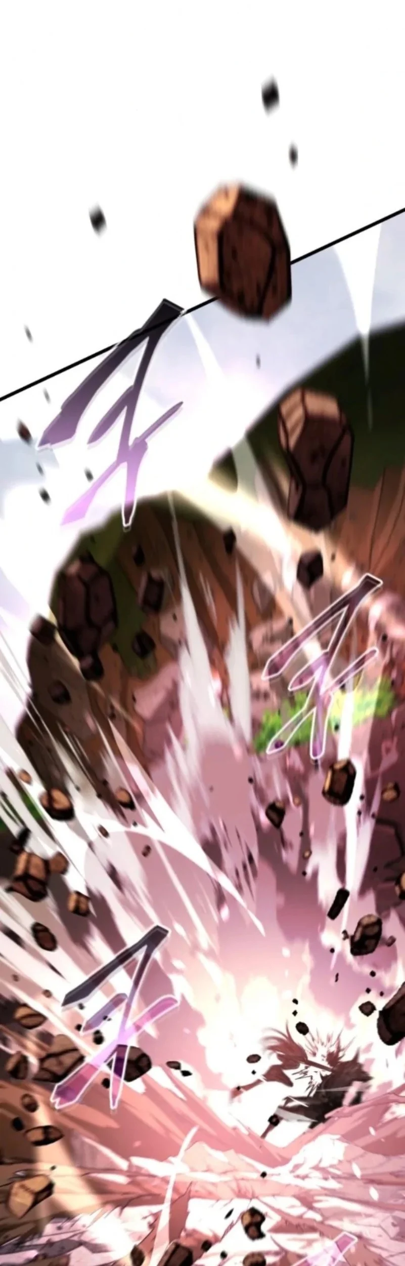 The Returned C-Rank Tank Won’t Die! Chapter 40 Gambar 18