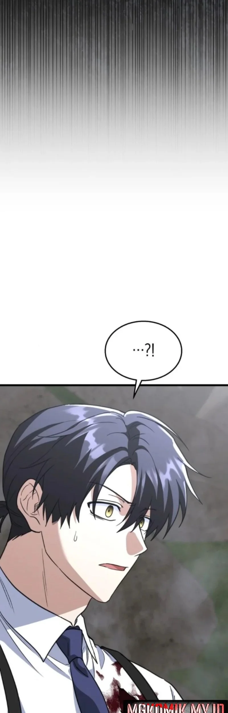 The Returned C-Rank Tank Won’t Die! Chapter 40 Gambar 51