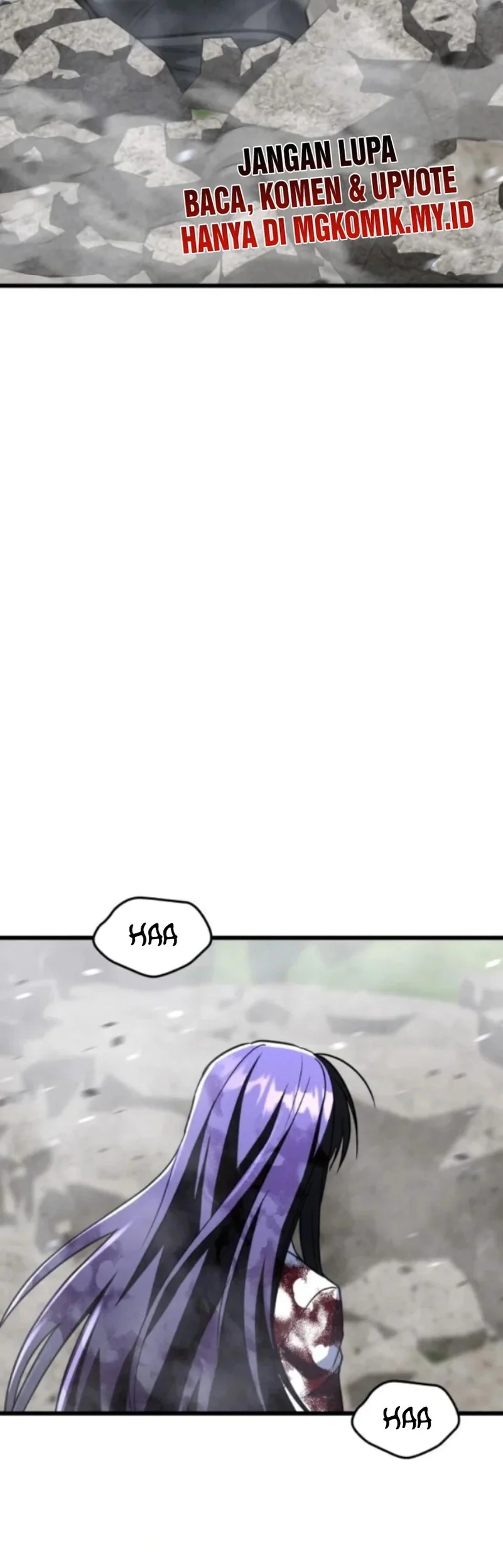 The Returned C-Rank Tank Won’t Die! Chapter 40 Gambar 39