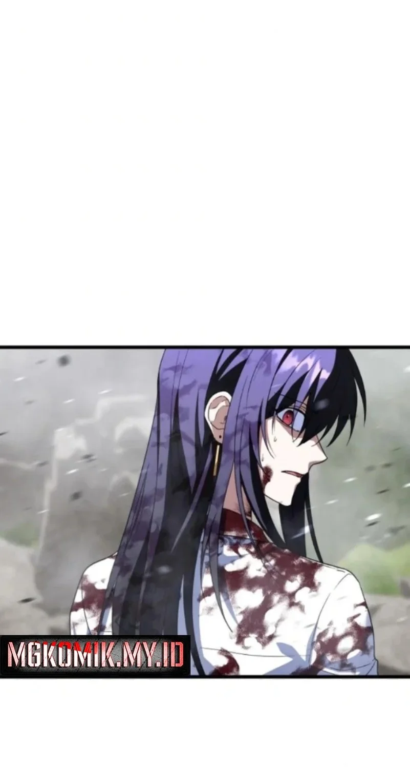 The Returned C-Rank Tank Won’t Die! Chapter 40 Gambar 40