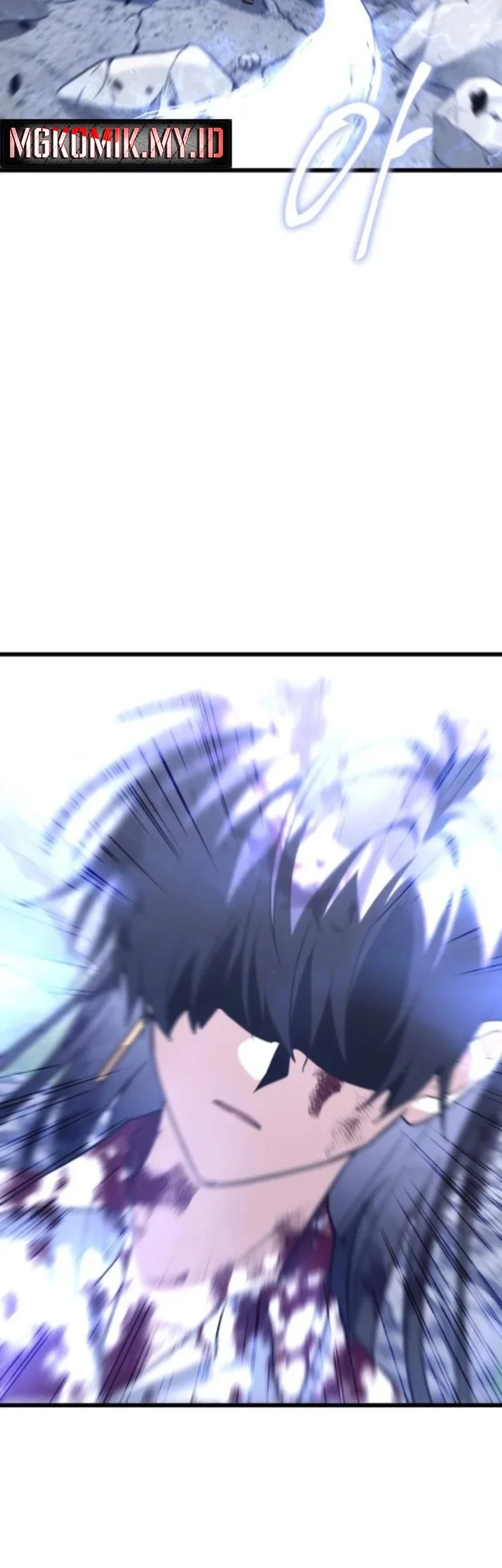 The Returned C-Rank Tank Won’t Die! Chapter 40 Gambar 67