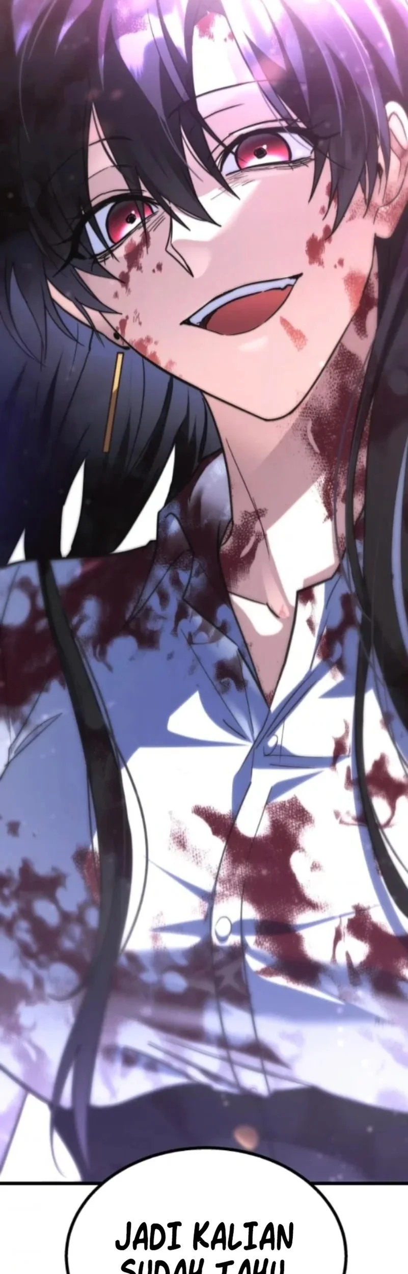 The Returned C-Rank Tank Won’t Die! Chapter 40 Gambar 53