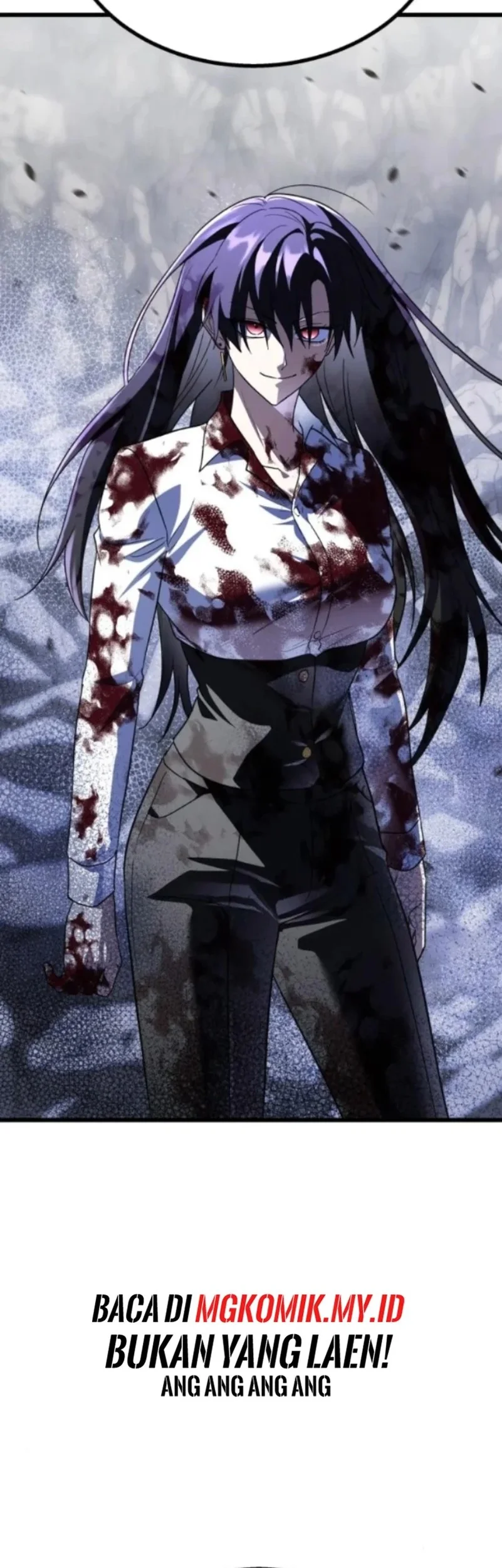 The Returned C-Rank Tank Won’t Die! Chapter 40 Gambar 59