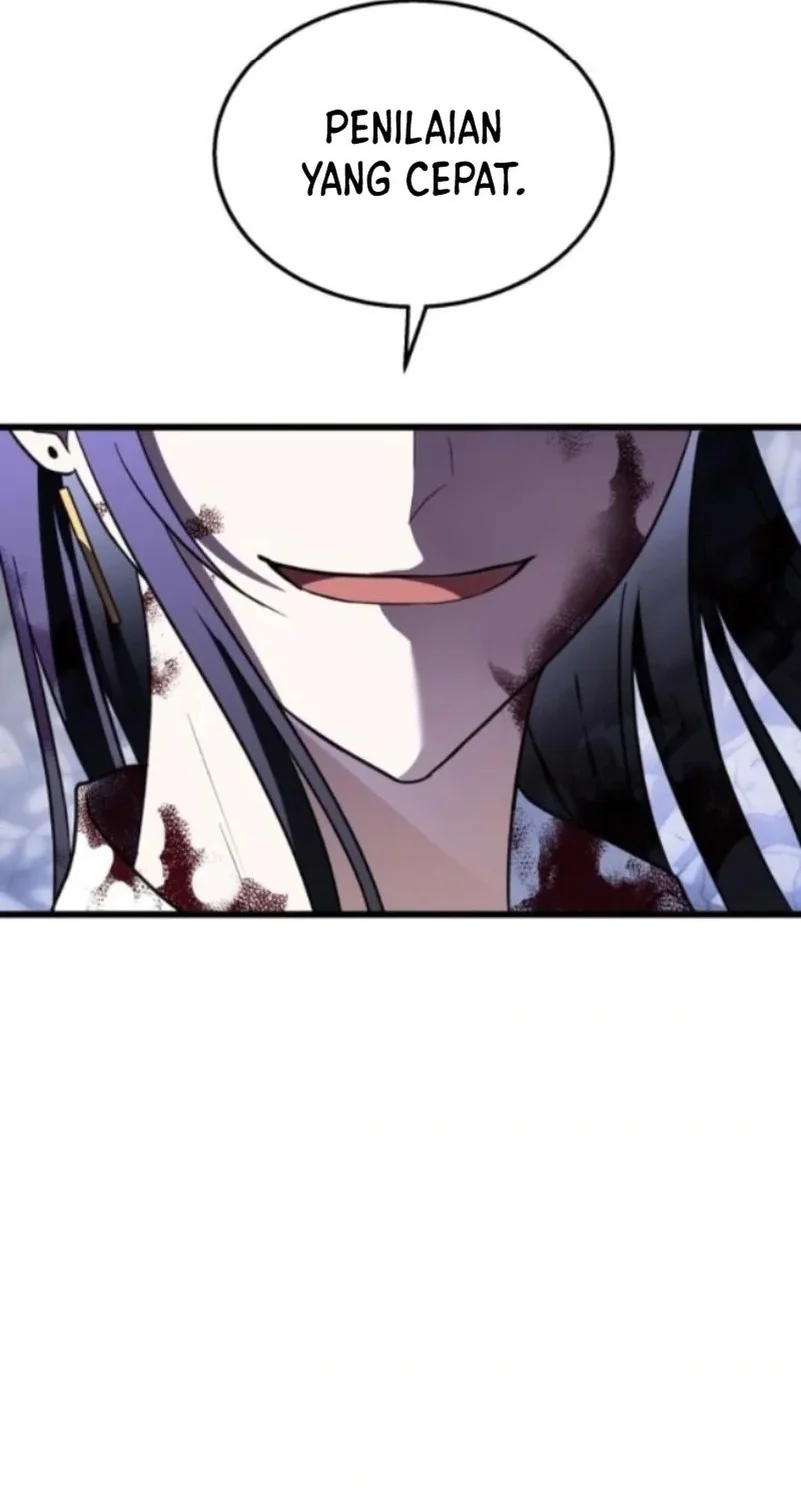 The Returned C-Rank Tank Won’t Die! Chapter 40 Gambar 60