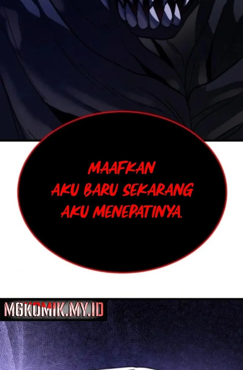 The Returned C-Rank Tank Won’t Die! Chapter 40 Gambar 4