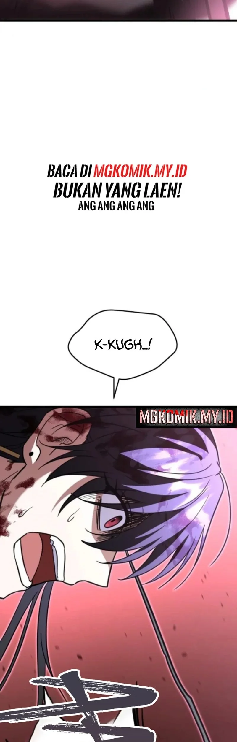 The Returned C-Rank Tank Won’t Die! Chapter 40 Gambar 77