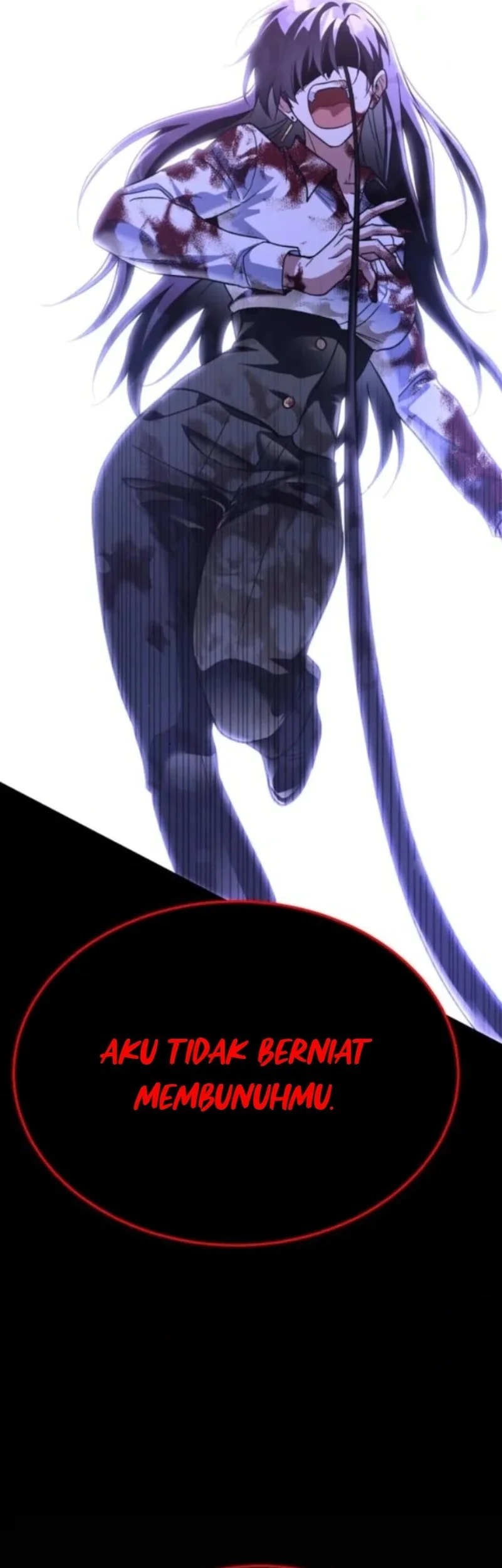 The Returned C-Rank Tank Won’t Die! Chapter 40 Gambar 81