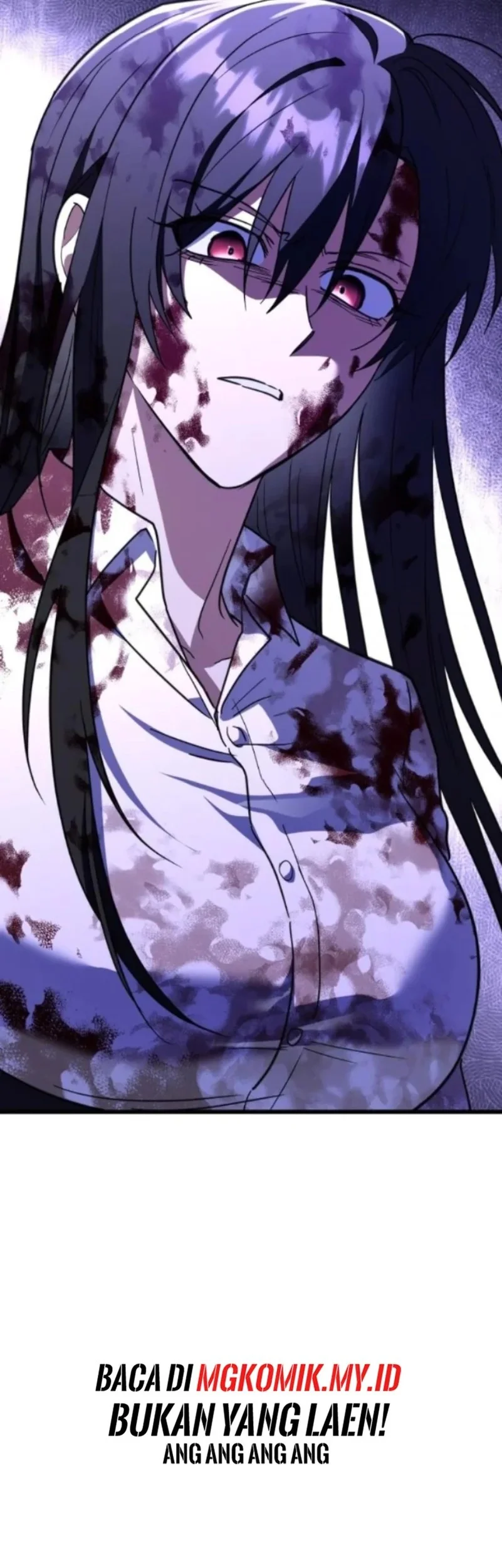 The Returned C-Rank Tank Won’t Die! Chapter 40 Gambar 5